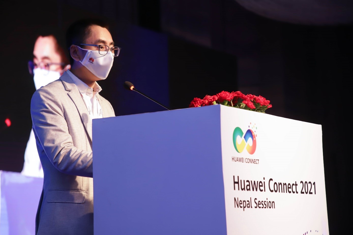 Huawei hosts Huawei Connect 2021, Annual industry event dedicated to digital connectivity