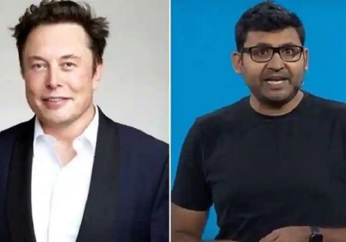 ट्विटरका नयाँ सीईओ पराग अग्रवाललाई इलन मस्कको बधाई
