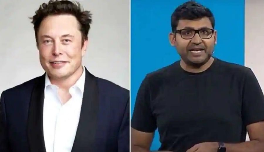 ट्विटरका नयाँ सीईओ पराग अग्रवाललाई इलन मस्कको बधाई