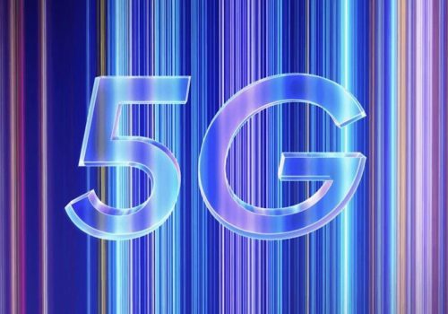 3GPP officially completed the specification of the upper 6GHz licensed band for 5G