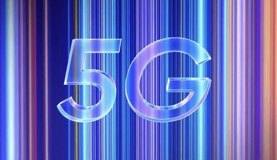 रूसले फाइभजीको लागि ४.४-४.९९ गीगाहर्ज ब्यान्ड प्रयोग गर्ने