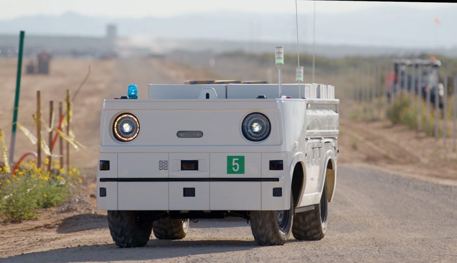 होन्डाद्वारा आफ्नो नयाँ ‘अटोनोमस वर्क भेहिकल’ प्रदर्शन