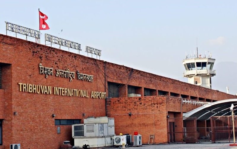 अध्यागमन कार्यालयको सर्भर डाउन, अन्तर्राष्ट्रिय हवाई उडान प्रभावित