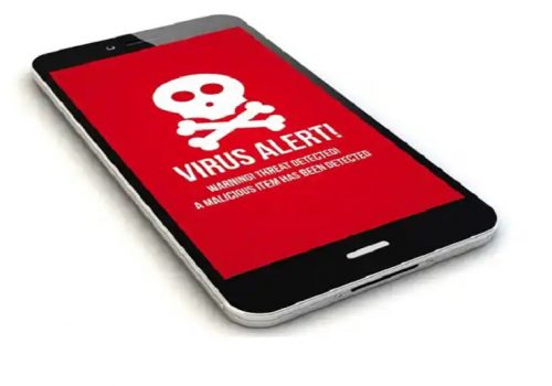 कतै तपाईँको फोनमा पनि भाइरस छ कि? यसरी थाहा पाउनुस्