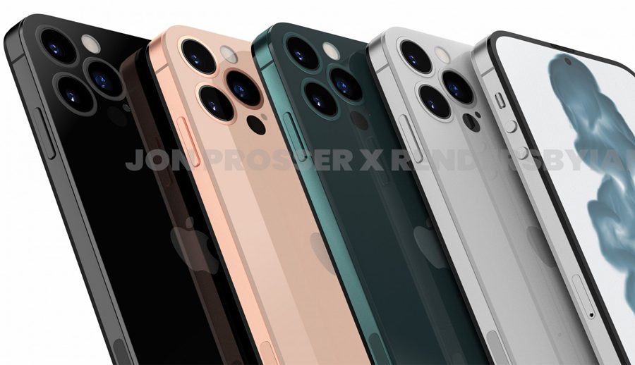 आगामी वर्ष आउने आईफोन १४ लगायतका एप्पल डिभाइसमा ३ एनएम चिप नहुने