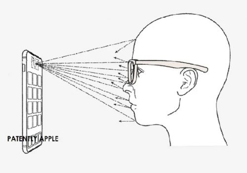 एप्पलले प्राइभेसी चस्माको फिचर ल्याउँदै, अरु मानिसले तपाईको मोबाइलको स्क्रिन देख्न नसक्ने