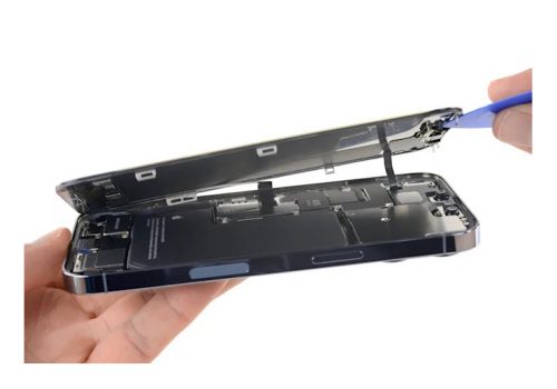 एप्पलको सेल्फ सर्भिस प्रोग्राममार्फत् अब आईफोन र म्याक आफैं मर्मत गर्न सकिने