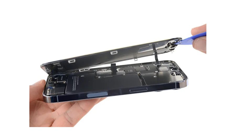 एप्पलको सेल्फ सर्भिस प्रोग्राममार्फत् अब आईफोन र म्याक आफैं मर्मत गर्न सकिने