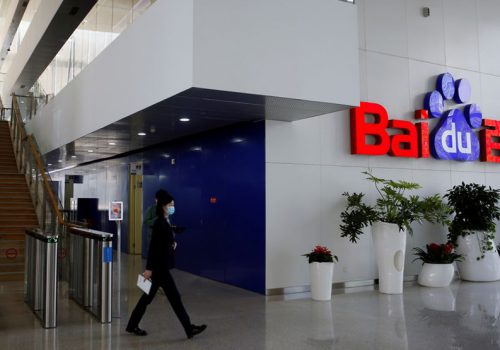 पुराना सम्झौताहरू रिपोर्ट गर्न असफल भएकोमा चीनद्धारा टेक जायन्टहरूलाई जरिवाना