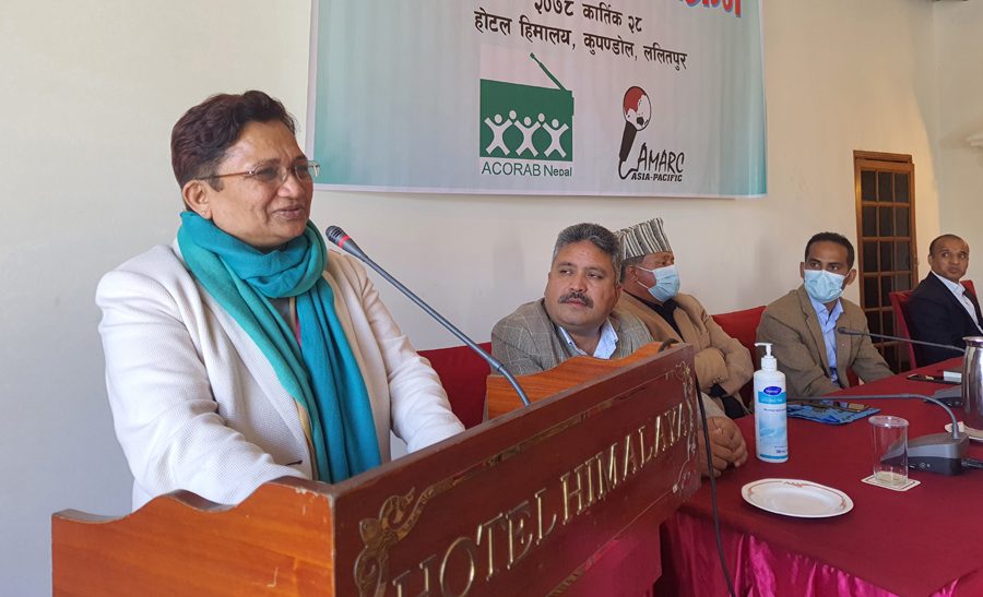 विद्युतीय सामग्रीको प्रयोग बढाऔँ, पेट्रोलियम सामग्री कम गरौँ : ऊर्जा मन्त्री