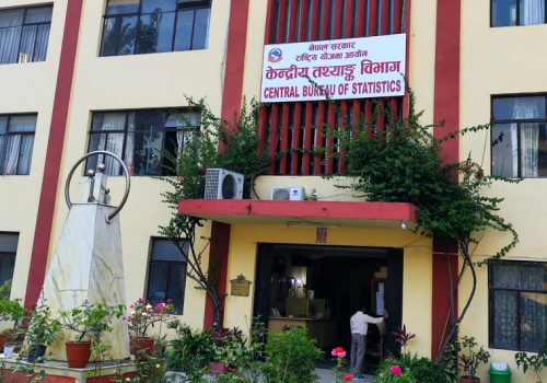 कालापानी, लिपुलेक क्षेत्रमा जनगणना गर्न स्याटेलाइटको प्रयोग गरिने