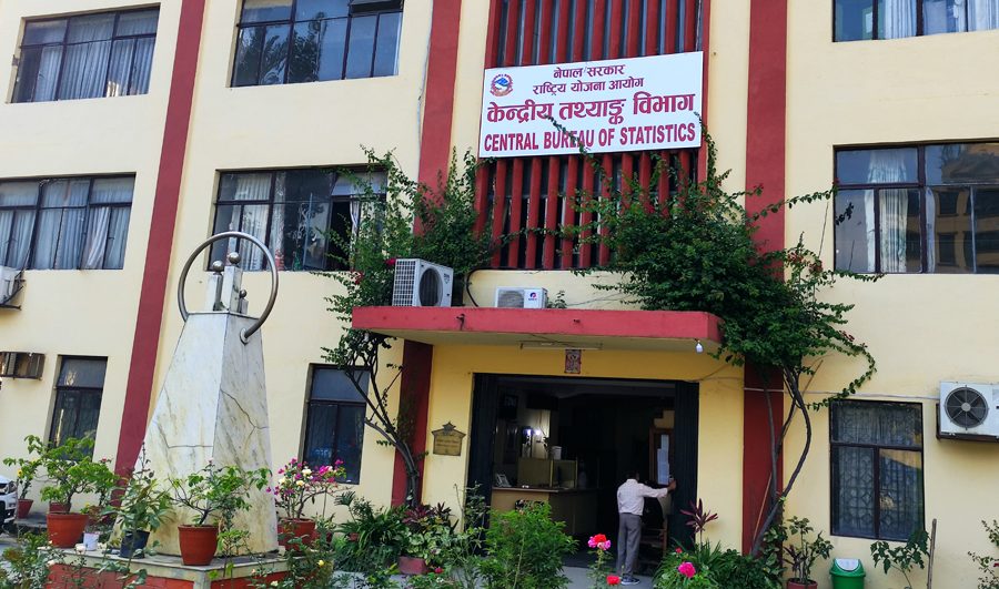 कालापानी, लिपुलेक क्षेत्रमा जनगणना गर्न स्याटेलाइटको प्रयोग गरिने