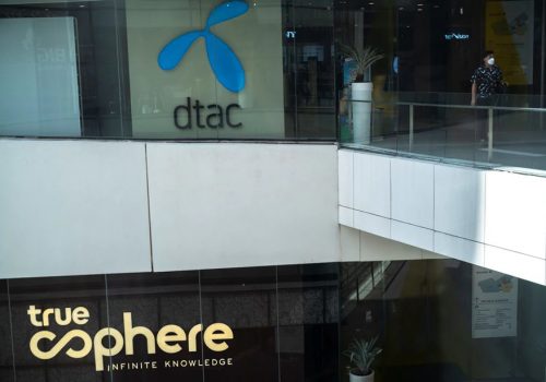 टेलिनोर र सीपी समूहबीच थाई टेलिकम एकाइहरू मर्ज गर्न ८.६ अर्ब डलरको सम्झौता