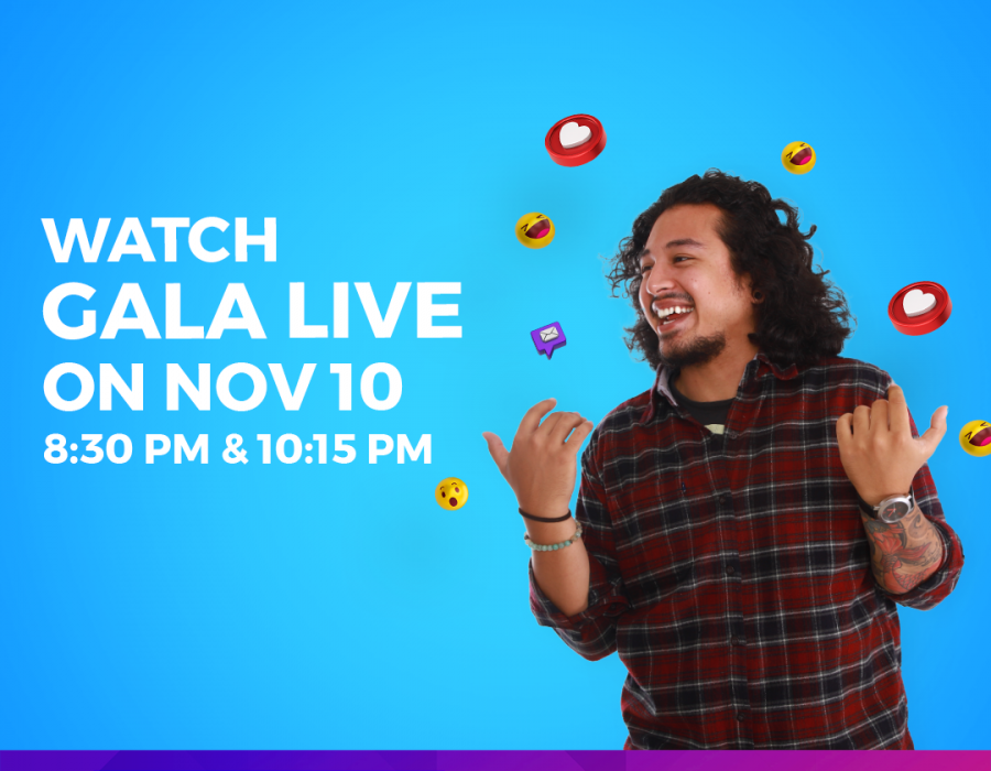 दराजले गाला लाइभ आयोजना गर्दै, दर्शकहरूले घर बसी नयाँ टिभिएस रेडर जित्न सक्ने