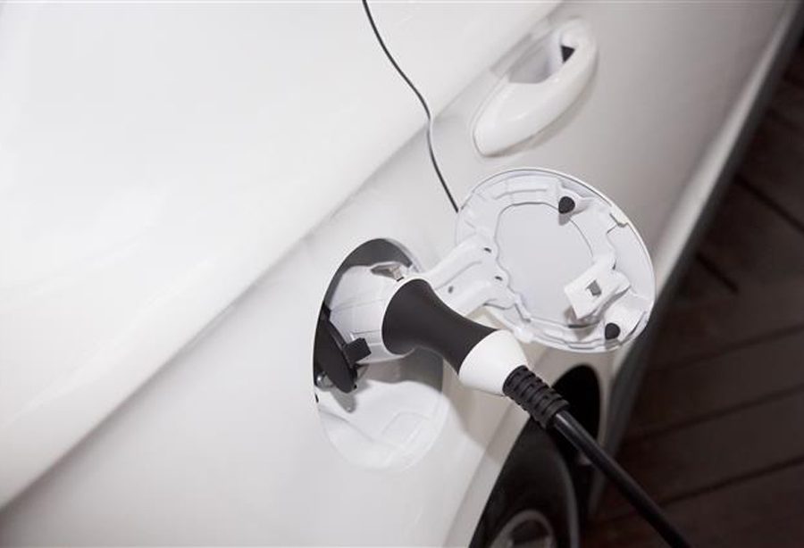 किया फिलिपिन्सले आर्थिक सुधारको बीचमा इभी लन्च गर्ने योजना