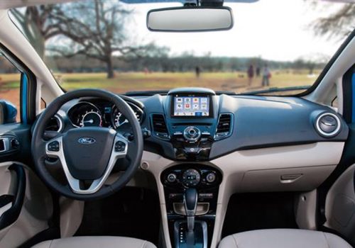 ग्लोबलफाउन्ड्रीज र फोर्डले संयुक्तरुपमा अटो चिप आपूर्ति गर्ने