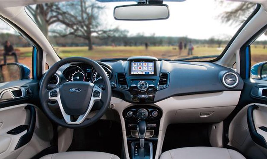 ग्लोबलफाउन्ड्रीज र फोर्डले संयुक्तरुपमा अटो चिप आपूर्ति गर्ने