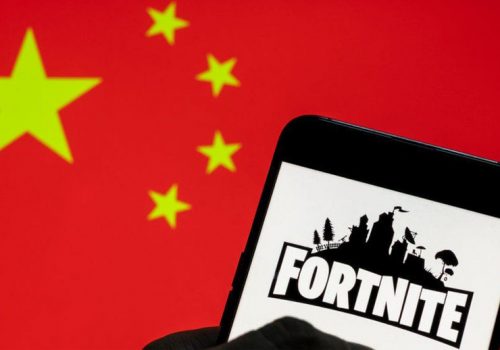 फोर्टनाइटको चिनियाँ भर्सन नोभेम्बर १५ देखि बन्द हुने