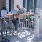 १२ हजार कर्मचारी कटौती गरेपछि गुगलले आफ्ना रोबोटहरु पनि हटाउने