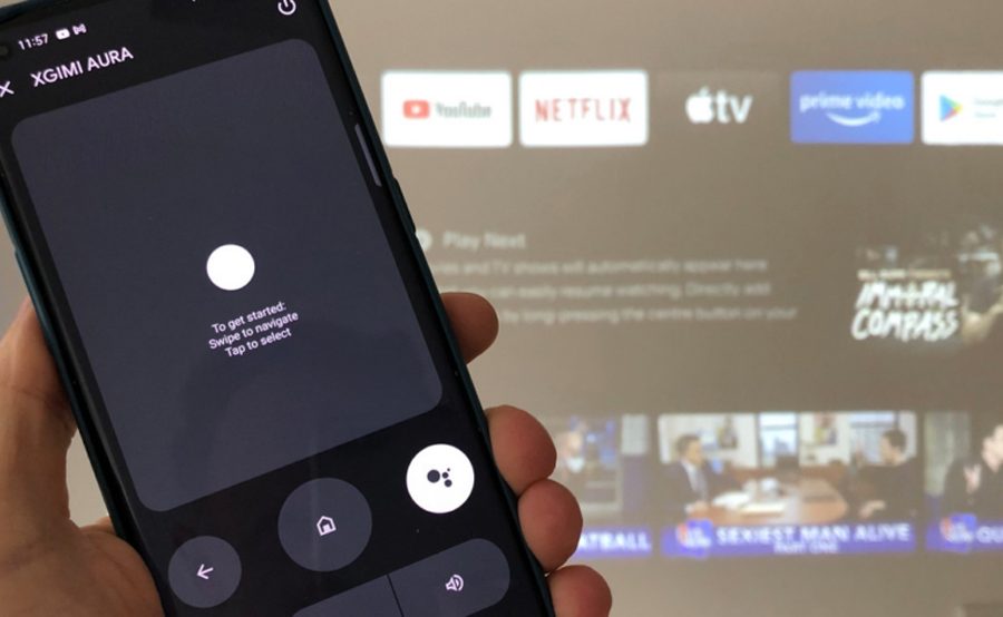 टिभीको रिमोट भेटिएन? तपाईंको फोनलाई बनाउनुस् टिभी रिमोट, यी स्टेपहरु पालना गर्नुहोस्