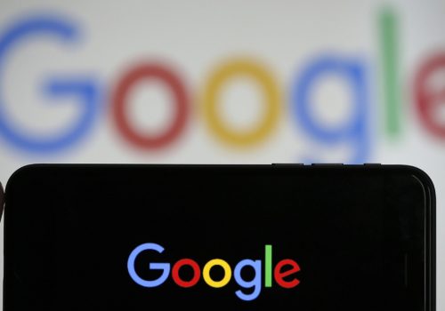 आफूमाथि परेका अधिकांश प्रतिस्पर्धाविरोधी मुद्दा खारेज गरिदिन न्यायाधीशसँग गुगलको आग्रह