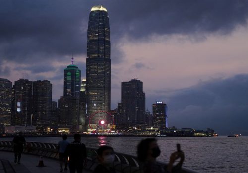 हङकङमा आईपीओ निकाल्ने संस्थाहरुमाथि साइबर सेक्युरिटी समीक्षा गर्ने चीनका नियामकको प्रस्ताव