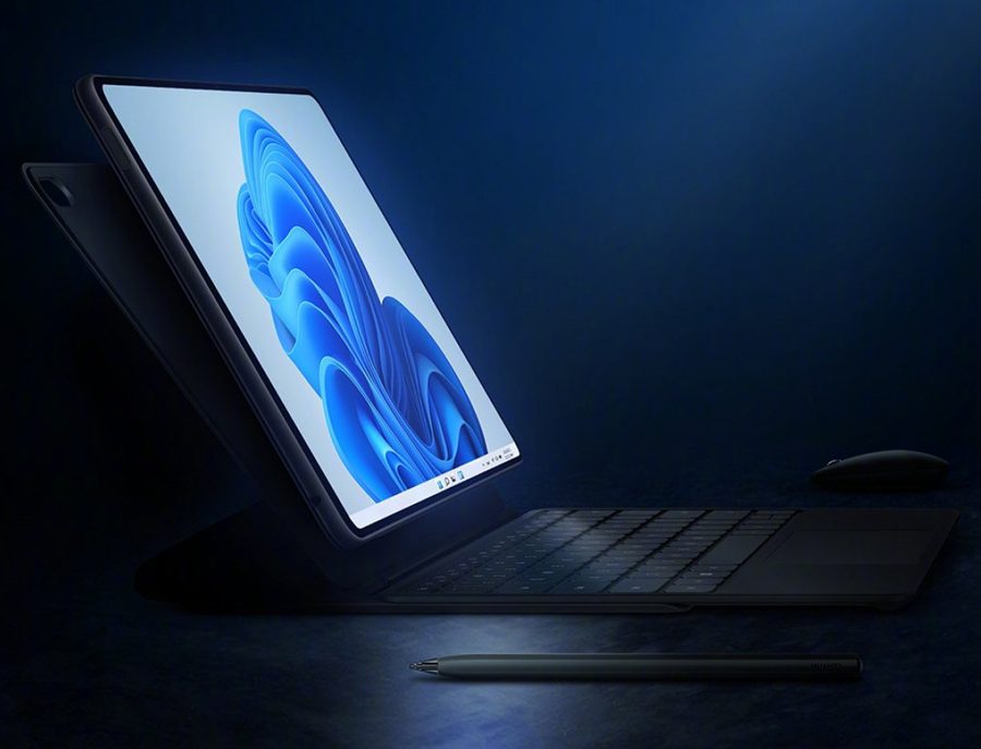 ह्वावेको नयाँ ल्यापटप ‘मेटबुक ई’ नोभेम्बर १७ मा सार्वजनिक हुने