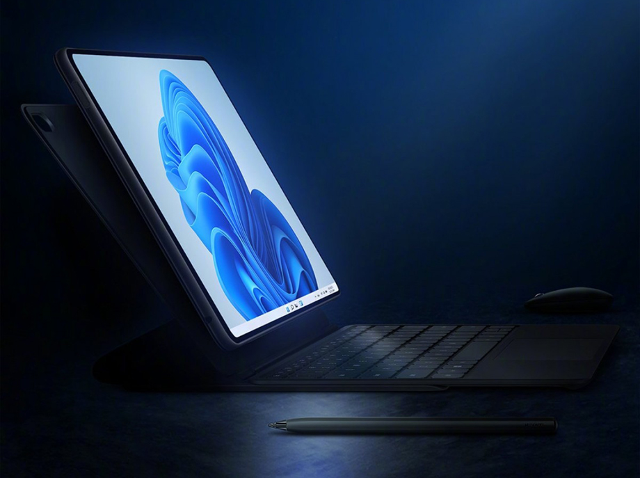 ह्वावेको नयाँ ल्यापटप ‘मेटबुक ई’ नोभेम्बर १७ मा सार्वजनिक हुने