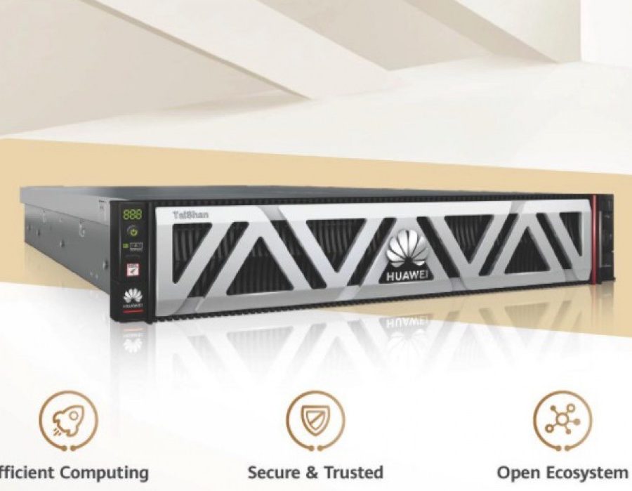 अमेरिकी प्रतिबन्धका कारण ह्वावेले आफ्नो सर्भर डिभिजन बेच्न छलफल गर्दै