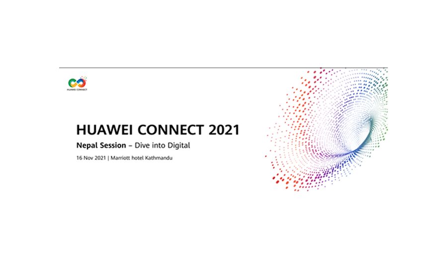 ह्वावे कनेक्ट नेपालको दोस्रो संस्करण आयोजना हुँदै