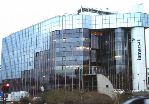 बेलायती स्याटेलाइट कम्पनी इन्मरस्याटलाई भियास्याटले ७.३ अर्ब डलरमा अधिग्रहण गर्ने