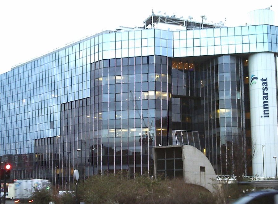 बेलायती स्याटेलाइट कम्पनी इन्मरस्याटलाई भियास्याटले ७.३ अर्ब डलरमा अधिग्रहण गर्ने