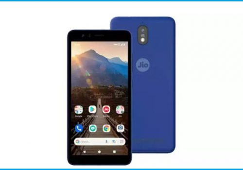 जियो फोन नेक्स्टमा भारतीय ग्राहकहरुको आकर्षण देखिएको कम्पनीको दाबी