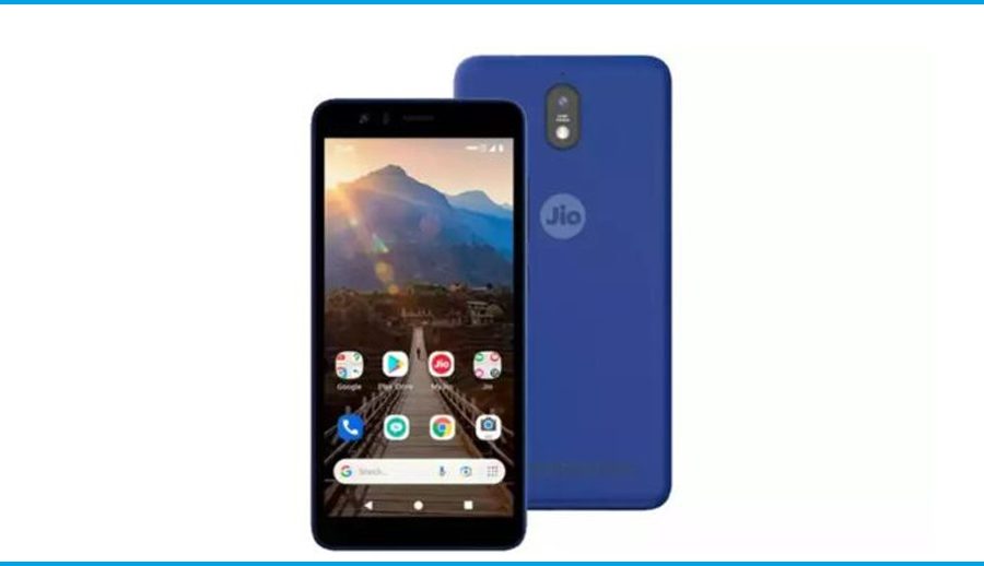 जियो फोन नेक्स्टमा भारतीय ग्राहकहरुको आकर्षण देखिएको कम्पनीको दाबी