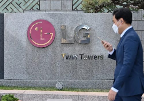 रुसमा आफ्ना उत्पादन र सेवाको बिक्री रोक्ने कम्पनीहरुको समूहमा एलजी पनि समावेश