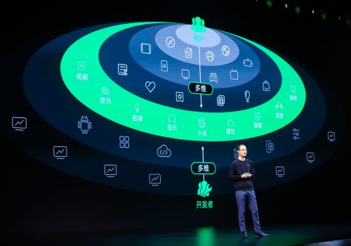 OPPO Introduced Innovative Technologies and Initiatives at Developer Conference 2021