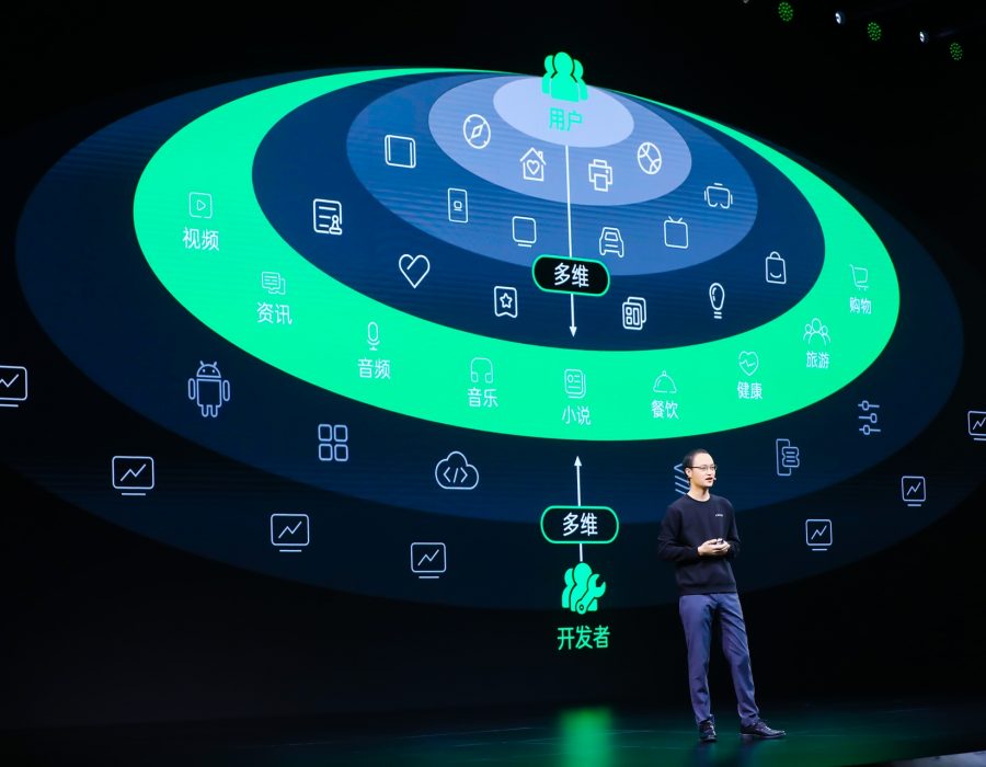 ओपो डेभलपर्स कन्फरेन्स २०२१ मार्फत नवप्रबर्तनात्मक प्रविधि तथा पहलहरु सार्वजनिक