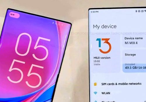 शाओमी प्रयोगकर्ताहरूका लागि एमआईयूआई १३ आउँदै, व्यापक परिवर्तनहरूसहित उपलब्ध हुने