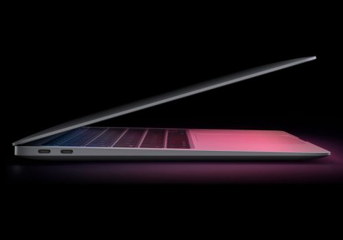 म्याकबुक एयरको माग बढेपछि तेस्रो त्रैमासमा एप्पलका ६५ लाख ल्यापटप बजारमा