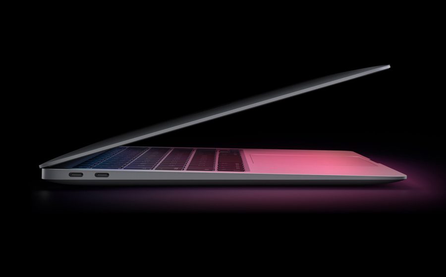 म्याकबुक एयरको माग बढेपछि तेस्रो त्रैमासमा एप्पलका ६५ लाख ल्यापटप बजारमा