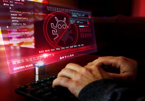 लाखाैं राउटर र आईओटी डिभाइसलाई जोखिममा पार्न सक्ने मालवेयर