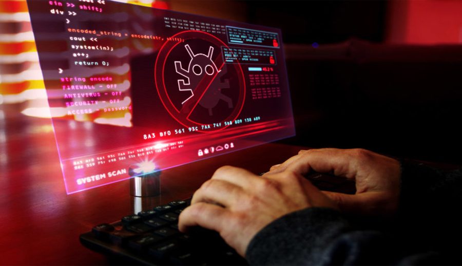 लाखाैं राउटर र आईओटी डिभाइसलाई जोखिममा पार्न सक्ने मालवेयर