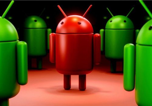 ६० भन्दा बढी एन्ड्रोइड एपहरूमा भेटियो झुक्याउने मालवेयर