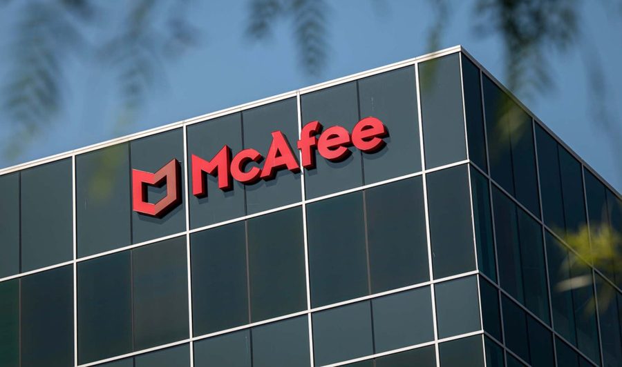 साइबर सेक्यूरिटी कम्पनी म्याकफीको नयाँ सीएफओमा जेनिफर बिरी नियुक्त