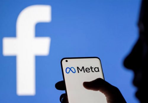 मेटाले आफ्ना उत्पादनहरू प्रदर्शन गर्न भौतिक स्टोरहरू खोल्ने योजना गर्दै