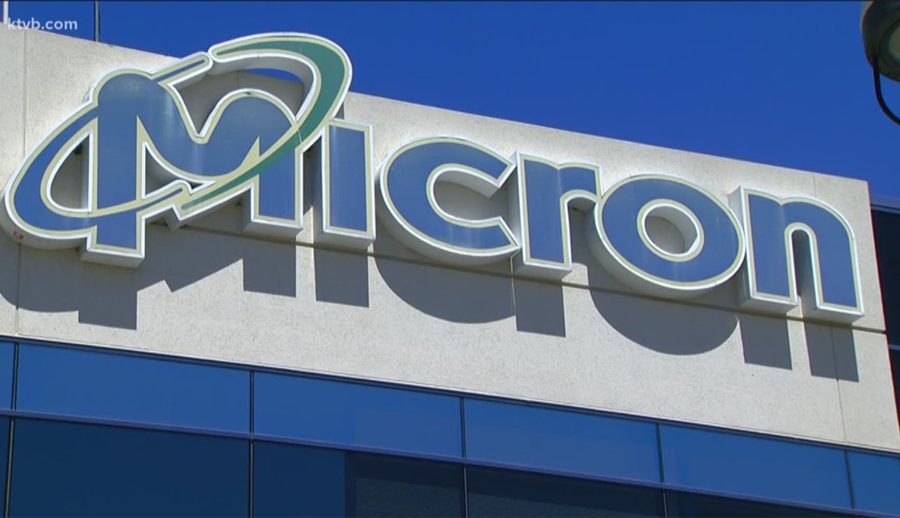 माइक्रोनको २.७ बिलियन डलरको चिप परीक्षण प्लान्टलाई भारतको अनुमति