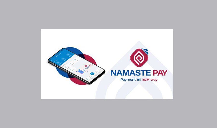 नेपाल टेलिकमको सिम कार्ड अबदेखि आधिकारिक रुपमा नमस्ते पे ले बिक्री वितरण गर्ने