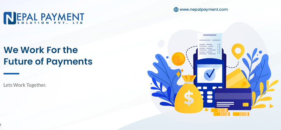 Nepal Payment Solutions is live with One link Payment Service through Sidhhartha Bank.