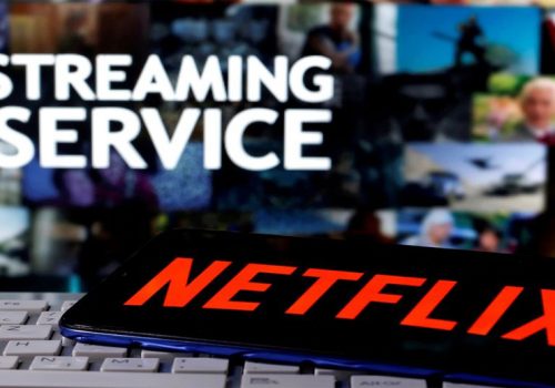 तेस्रो लिङ्गी सामग्रीबारे उजुरी परेपछि रुसले नेटफ्लिक्समाथि छानबिन गर्ने