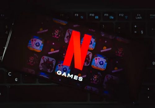 नेटफ्लिक्सले एप स्टोरमार्फत आईओएस गेमहरू उपलब्ध गराउने संभावना